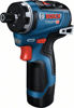 Bosch GSR 12V-35 HX Skruvdragare 12V (2x3,0ah)