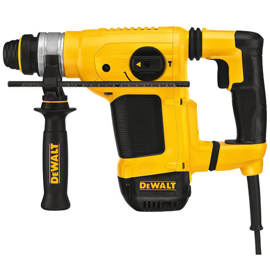 DeWalt D25430K Mejselhammare SDS+ 4,2J