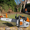 Stihl MS 201 TC-M Motorsåg 30 cm 3/8"P