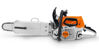 Stihl MS 462 C-M R Räddningssåg 50 cm