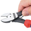 Knipex Sidavbitare 140 mm IP 7402-140