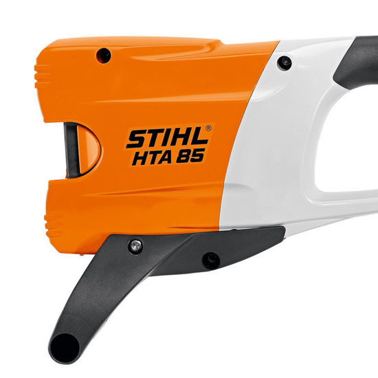 Stihl Extrahandtag Med Fot