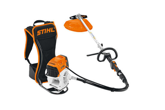 Stihl Röjsåg FR 131 T Med Autocut