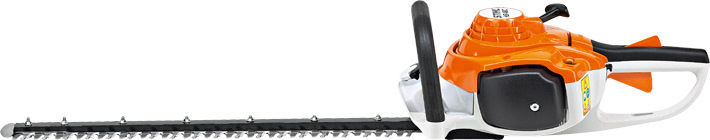 Stihl Häcksax HS 46 C-E 450mm - med