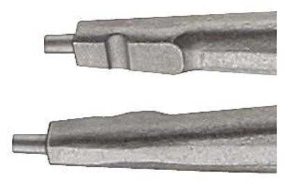 Knipex Spårringstång 320 mm 4811-J4