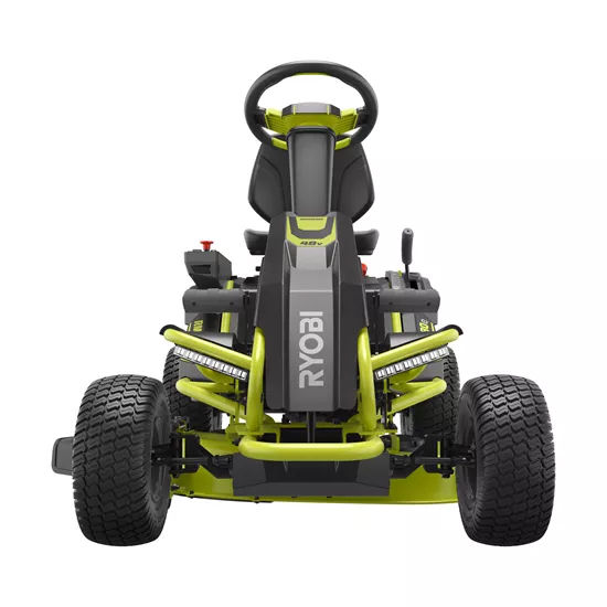 Ryobi RM480E Batteridriven Åkgräsklippare 48V 96cm