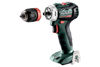 Metabo Batteridriven Borrskruvdragare Powermaxx BS 12 BL Q 12V (utan batteri)