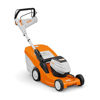 Stihl Gräsklippare RMA 443 PV Set Batteridriven (AP 200, AL 301)