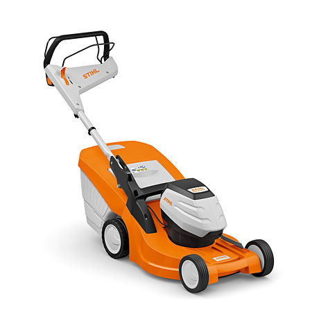 Stihl Gräsklippare RMA 448 PV Batteridriven (utan batteri) - med