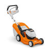 Stihl Gräsklippare RMA 448 PV Set Batteridriven (AP 300, AL 300)