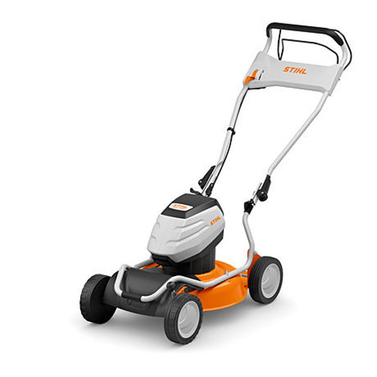 Stihl Gräsklippare RMA 2 RPV Batteridriven 36V (utan batteri)