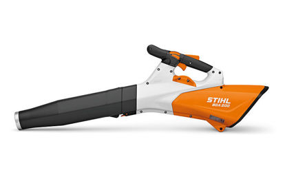 Stihl Blåsaggregat BGA 200 36V (utan batteri)