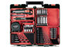 Metabo Borrskruvdragare BS 18 L Quick Set 18V Workshop (2x2,0ah)