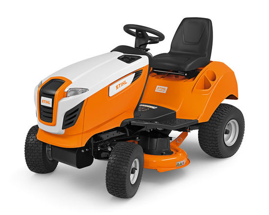 Stihl Åkgräsklippare RT 4097.1 SX
