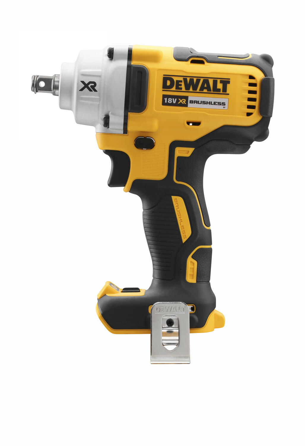 DeWalt DCF894HN Mutterdragare 18V XR 1/2" (Utan batteri) - med