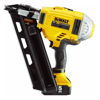 DeWalt DCN695P2 Spikpistol (2x5,0ah)