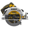 DeWalt DCS573NT Cirkelsåg 18V XR 190mm Flexvolt Advantage (utan batteri)