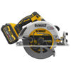 DeWalt DCS573T1 Cirkelsåg 18V XR 190mm Flexvolt Advantage (1x6,0ah)