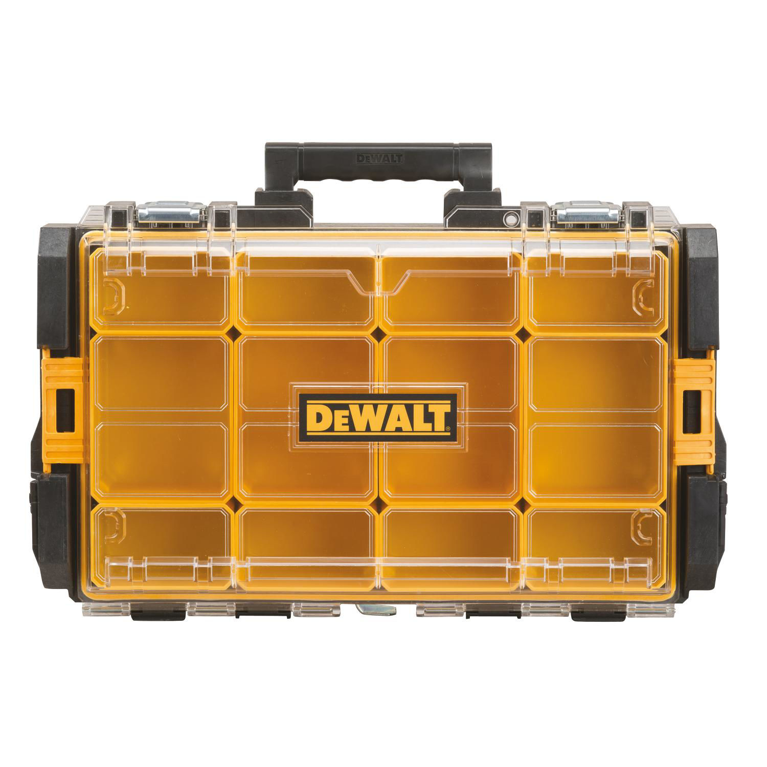 DeWalt DWST1-75522 Förvaringslåda Toughsystem - hjul