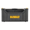 DeWalt DWST1-75654 Verktygslåda Tougsystem 20kg