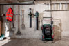 Metabo Gräsklippare RM 36-18 LTX BL 46 18V (2x5,2ah)