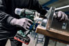 Metabo Nitpistol NP 18 LTX BL 5.0 18V (Utan batteri)