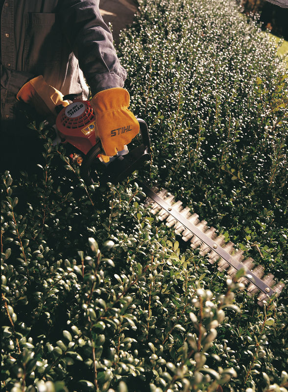 Stihl Häcksax HS 45 600mm 24" - kniv med