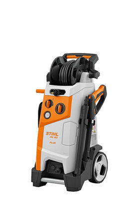 Stihl Högtryckstvätt RE 150 PLUS 140 bar