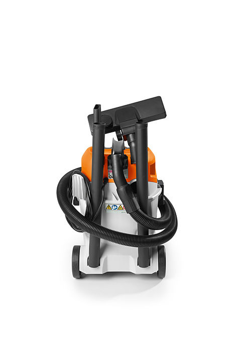 Stihl Grovdammsugare SE 33 1400KW - med