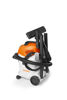 Stihl Grovdammsugare SE 33