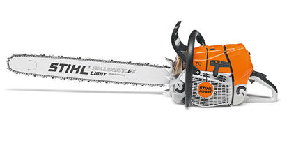 Stihl Motorsåg MS 661 C-M 3/8"P (Utan svärd och kedja)