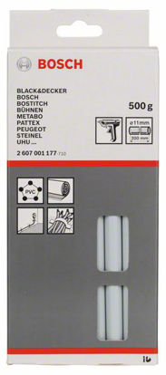 Bosch limstift 11 x 200 mm, 500g