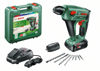 Bosch Borrhammare Uneo Maxx 18V (1X2,5Ah)