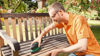 Bosch Multislip EasySander 12 12V (utan batteri)
