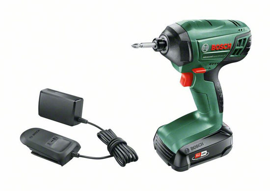 Bosch Mutterdragare AdvancedImpactDrive 18 18V (1x1,5Ah)