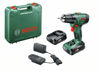 Bosch Borr-/skruvdragare PSR 1800 LI-2 18V (2x1,5Ah)