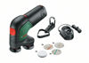 Bosch Slip-& polermaskin EasyCurvSander 12 12V (1x2,5Ah)