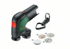 Bosch Slip-& polermaskin EasyCurvSander 12 12V (utan batteri)