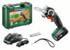 Bosch Multisåg AdvancedCut 18 18V (1x2,5Ah)