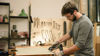 Bosch Multisåg AdvancedCut 18 18V (1x2,5Ah)