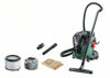 Bosch Dammsugare UniversalVac 15 1000W (15 L)