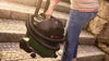 Bosch Dammsugare UniversalVac 15 1000W (15 L)