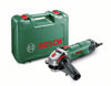Bosch Vinkelslip PWS 850-125 125mm 850W