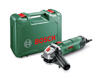 Bosch Vinkelslip PWS 750-115 115mm 750W