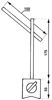 Limit Indikatorstativ Standard
