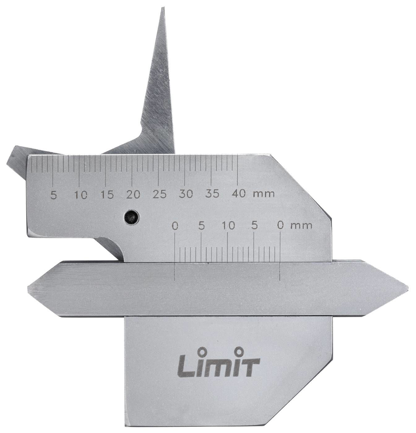 Limit Svetsmått Kombi - svetsar