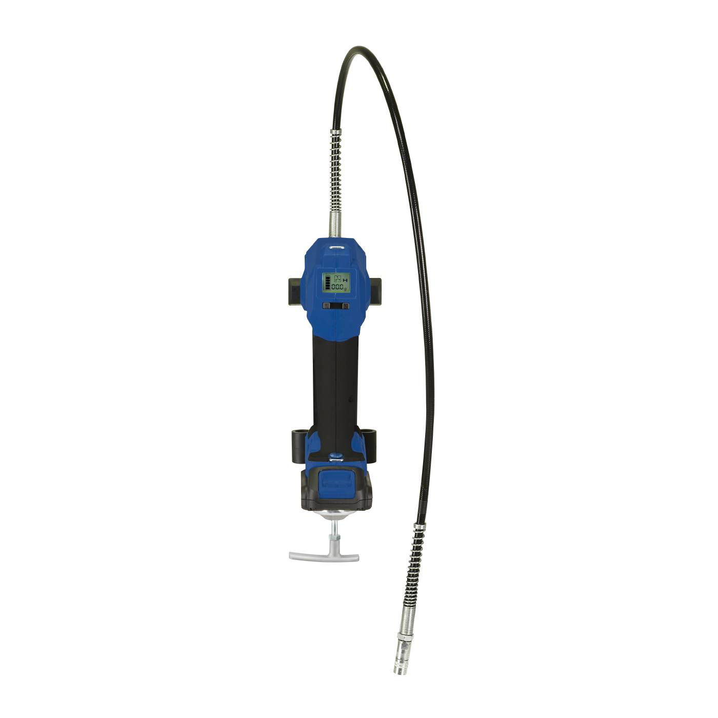 Pressol Fettspruta Batteridriven 20V - mah