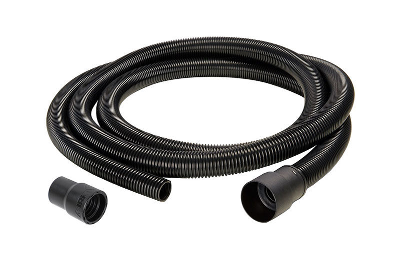 Mirka Utsugsslang 27mm x 4m + Adapter - med