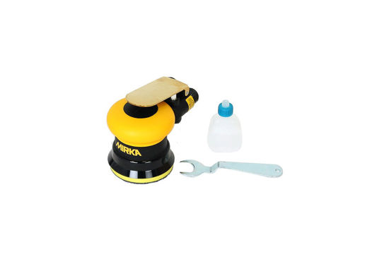 Mirka ROS 325NV 77mm Orbit 2.5