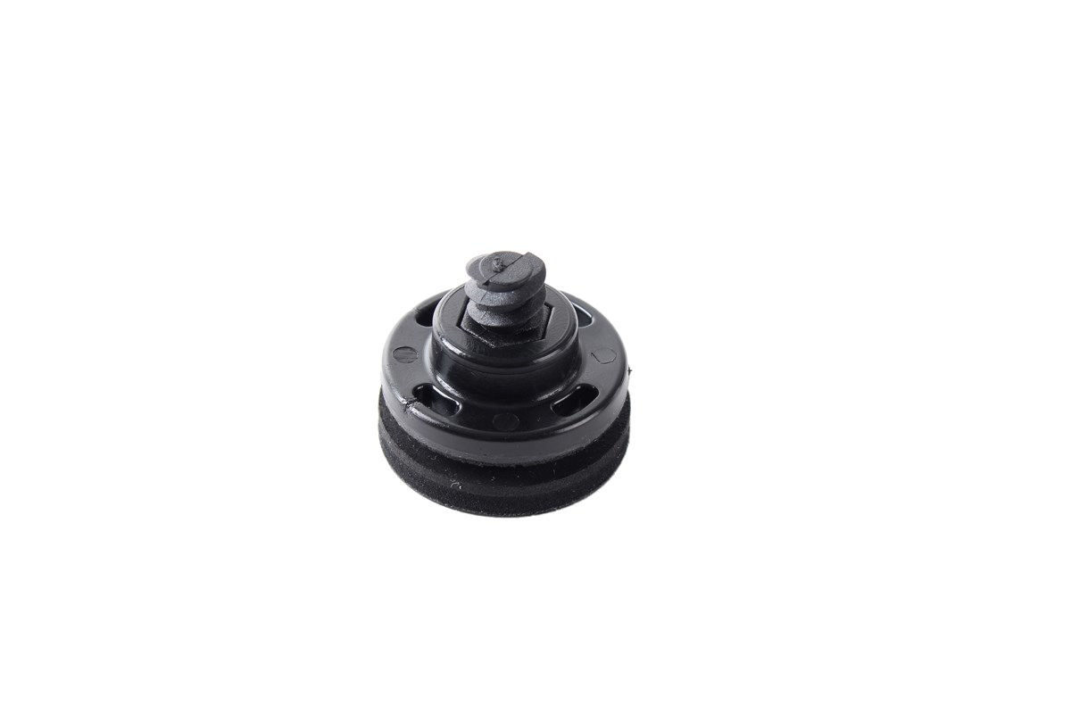 Mirka Platta Quick Lock 32mm PSA Mjuk Kant 5/frp - grip